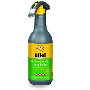 EFFOL — Répulsif taons cheval et cavalier 250 ml