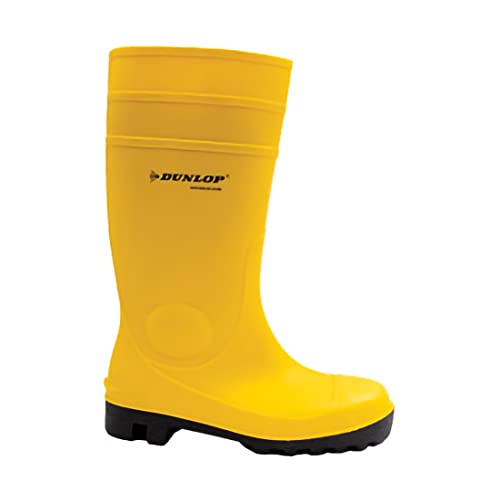 DUNLOP Protomastor — Bottes de sécurité intégrales – Image 4