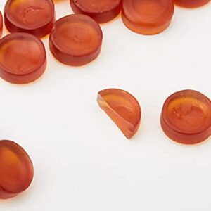 Alternative view of HARIBO — Bonbons Cola Roulette sans colorants artificiels