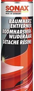 SONAX — Détache-résine 400 ml