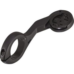 SIGMA Butler Long — Support de guidon pour compteur GPS vélo
