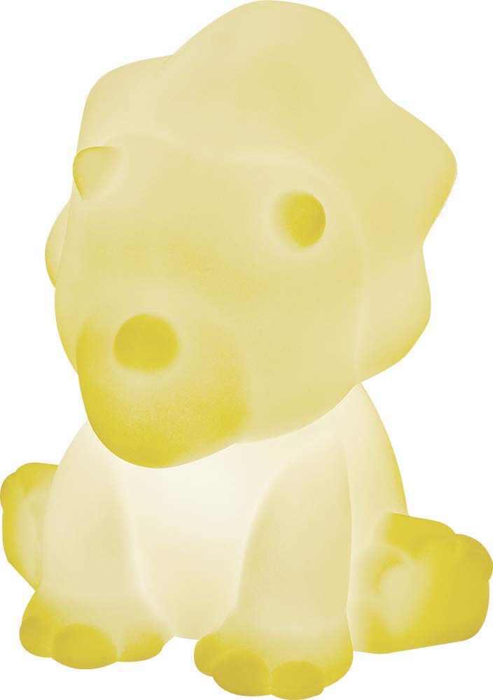 BIGBEN BTLSDINO — Haut-parleur Bluetooth lumineux dinosaure – Image 3
