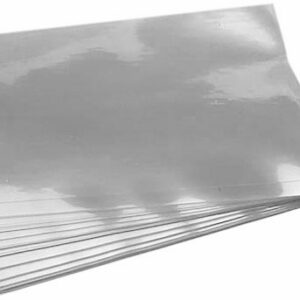 MATFER — Sac de 100 feuilles guitare 60 x 40 cm