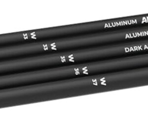 AK INTERACTIVE — Lot de crayons métalliques