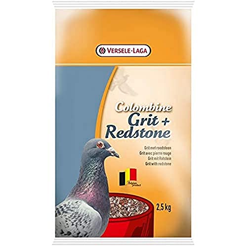 VERSELE-LAGA — Grit et pierre rouge à l’anis 2,5 kg