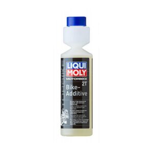LIQUI MOLY — Additif 2T moto 250 ml