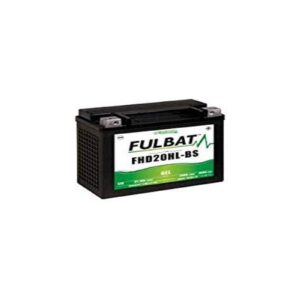 FULBAT FHD20HL-BS — Batterie SLA GEL 12 V 21,1 Ah