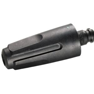 NILFISK — Turbobuse 1 point vertical