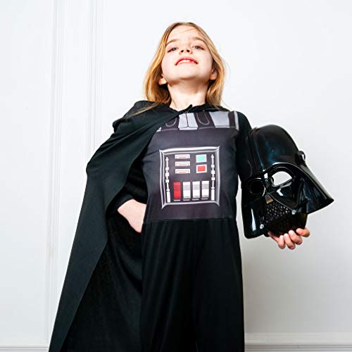 RUBIE'S STAR WARS — Costume Dark Vador 14-16 ans – Image 4
