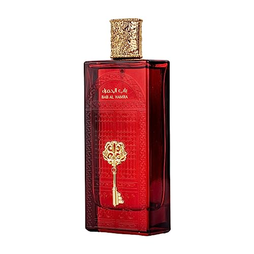 BAB AL HAMRA — Eau de parfum 100 ml