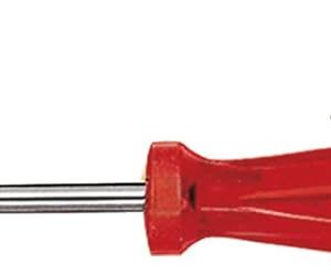 WIHA 500 — Tournevis plat 3,0 x 60 mm