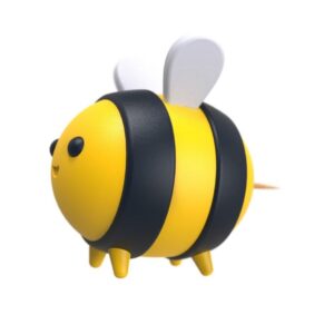 WINKEE — Distributeur de cure-dents en forme d’abeille