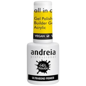 ANDREIA PROFESSIONAL Ultrabond — Primer ongles sans acide 10,5 ml