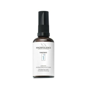 MAGNIFISCIENCE Tonitence N°1 — Crème de jour anti-âge 60 ml