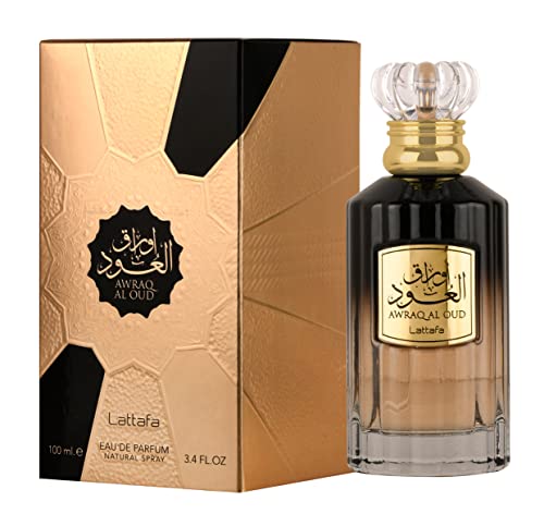 AWRAQ AL OUD — Spray 100 ml