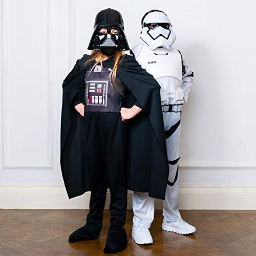 RUBIE'S STAR WARS — Costume Dark Vador 14-16 ans – Image 3
