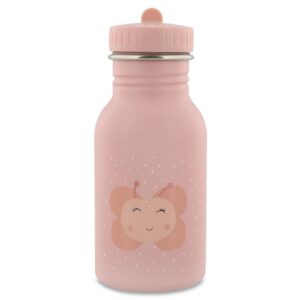 TRIXIE — Gourde enfant en acier inoxydable 350 ml