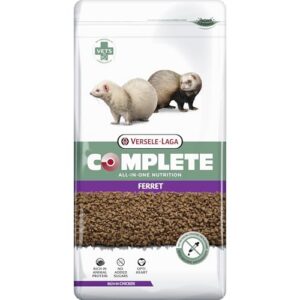 VERSELE-LAGA Complete — Croquettes riches en protéines 10 kg