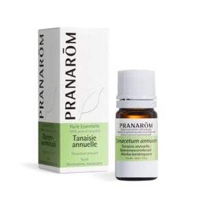 PRANARÔM — Huile essentielle de tanaisie annuelle 5 ml
