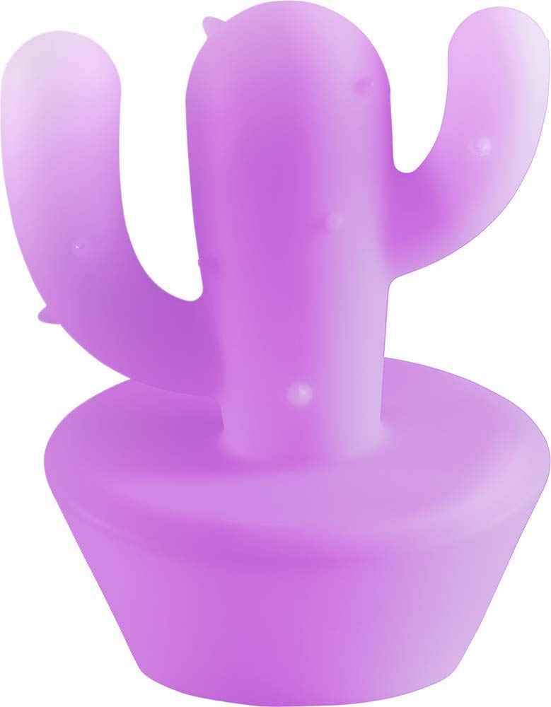 BIGBEN — Enceinte Bluetooth lumineuse cactus – Image 4