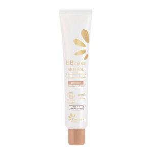 FLEURANCE NATURE — BB crème anti-âge bio medium 40 ml