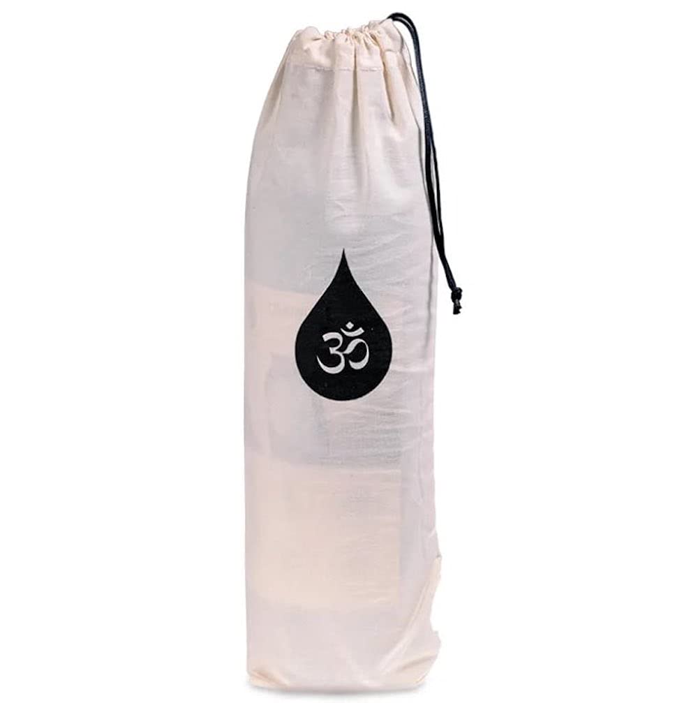 SACRED ESSENCE OM WATER — Bouteille de table en verre 1,2 l – Image 3