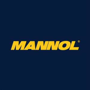 MANNOL Energy — Huile moteur 5W-30 semi-synthétique 5 L