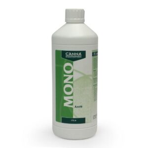 Canna - MONO AZOTE N 27% 1L - CANNA