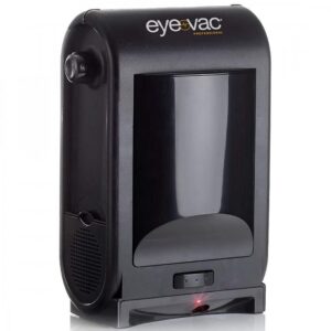 SIBEL — Aspirateur poubelle pour cheveux