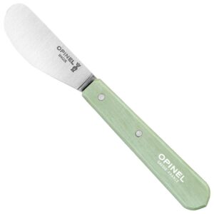 OPINEL N°117 — Tartineur vert sauge
