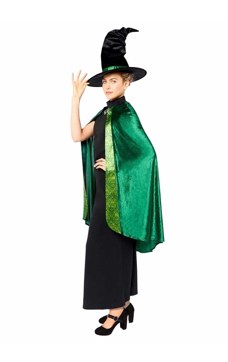 AMSCAN — Déguisement Professeur McGonagall pour femme – Image 2