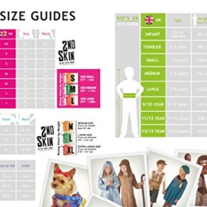 Alternative view of RUBIE'S STAR WARS — Costume Dark Vador 14-16 ans