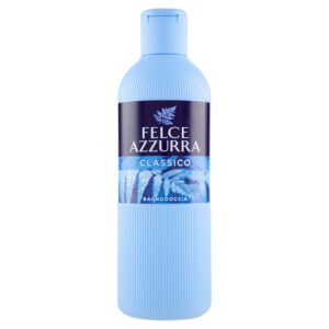FELCE AZZURRA — Bain moussant Original 6 x 650 ml