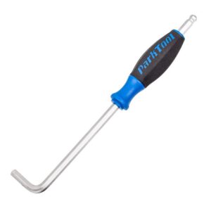 PARK TOOL HT-6 — Clé hexagonale 8 mm