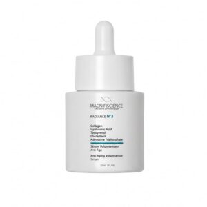 MAGNIFISCIENCE Radiance N°3 — Sérum visage anti-âge 30 ml