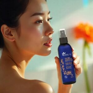 Alternative view of FLEURANCE NATURE — Eau florale d’oranger bigaradier bio 200 ml