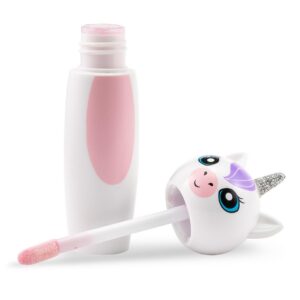 MARTINELIA — Gloss à lèvres enfant licorne aromatisé