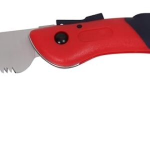 SPEAR & JACKSON Razorsharp — Scie à élaguer pliante 35 cm