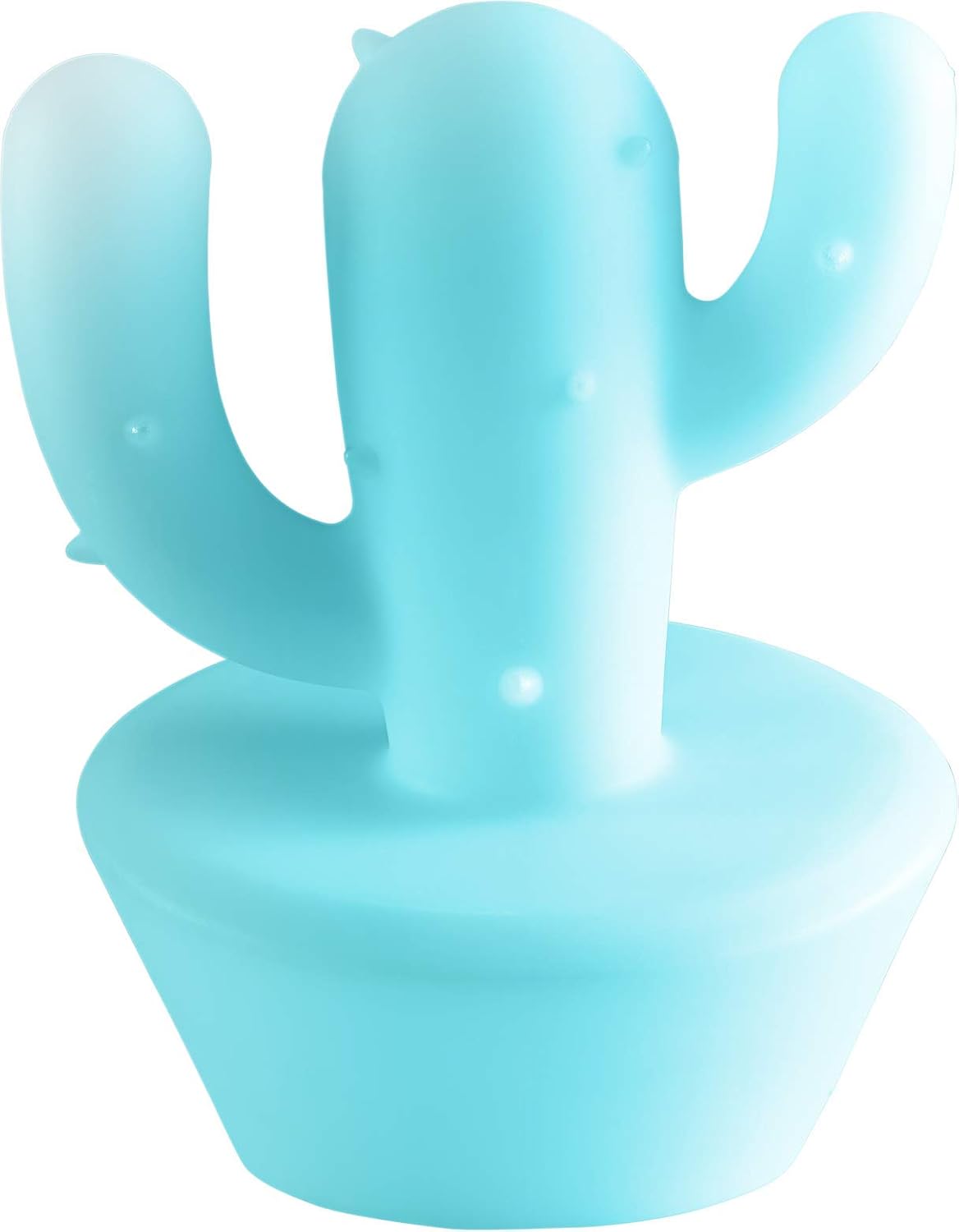 BIGBEN — Enceinte Bluetooth lumineuse cactus – Image 2