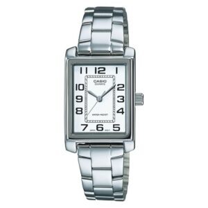 CASIO Collection — Montre analogique LTP-1234PD-7BEG