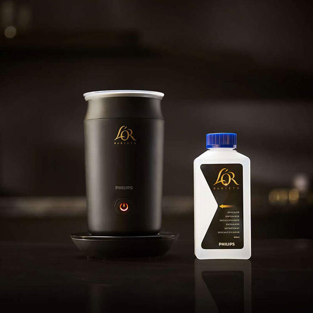 PHILIPS L'OR BARISTA CA6530/00 — Détartrant 250 ml – Image 2
