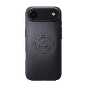 SP CONNECT SPC+ — Coque de téléphone pour iPhone 17 Air