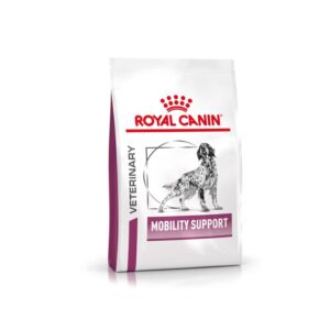 ROYAL CANIN Veterinary — Croquettes chien adulte Mobility 2 kg