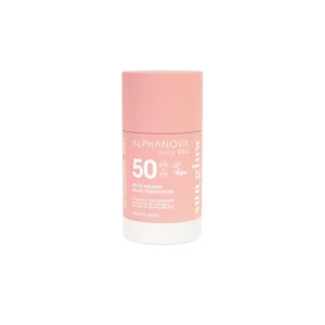 ALPHANOVA SANTÉ Daily Sun — Stick solaire visage invisible SPF50