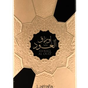 Alternative view of AWRAQ AL OUD — Spray 100 ml