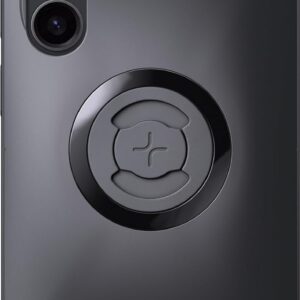 SP CONNECT SPC+ — Coque pour Samsung S24 FE noire