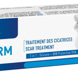 URGO SCARFORM — Traitement dermatologique des cicatrices