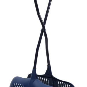 SPEAR & JACKSON — Ramasse-feuilles à mains avec manches