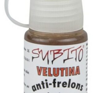 SUBITO Velutina — Recharge anti-frelons asiatiques 65 g
