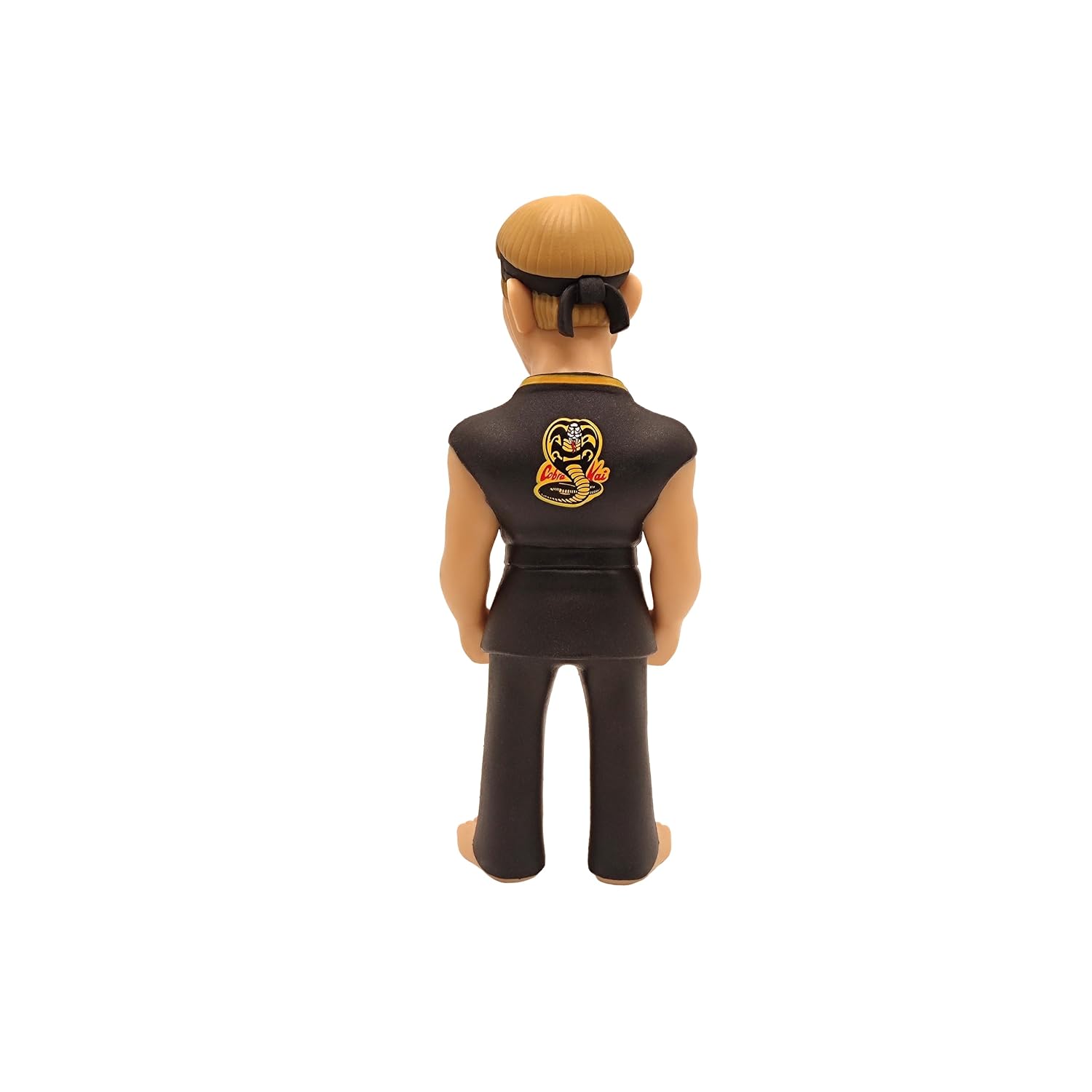 MINIX Cobra Kai — Figurine Johnny Lawrence 12 cm – Image 2